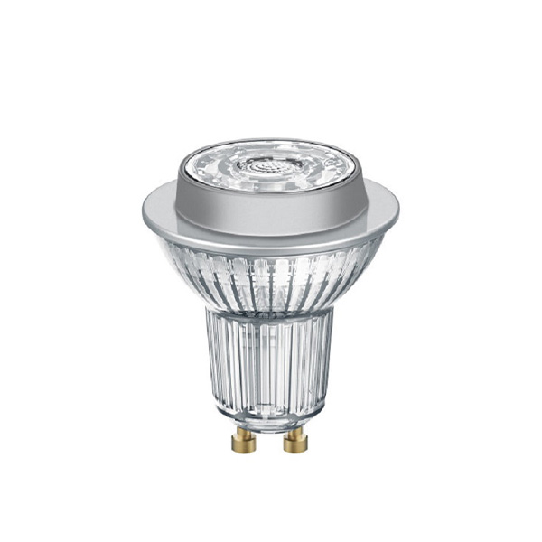 Osram Parathom Dim Ledspot Par16 9 6w 100w Gu10 220v 240v 3000k Kleur 8